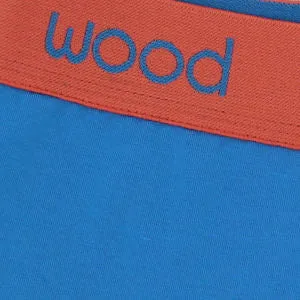 1" Trunks by Wood (Multiple Colors)