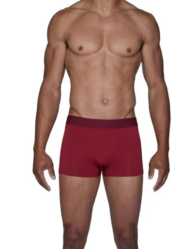 1" Trunks by Wood (Multiple Colors)