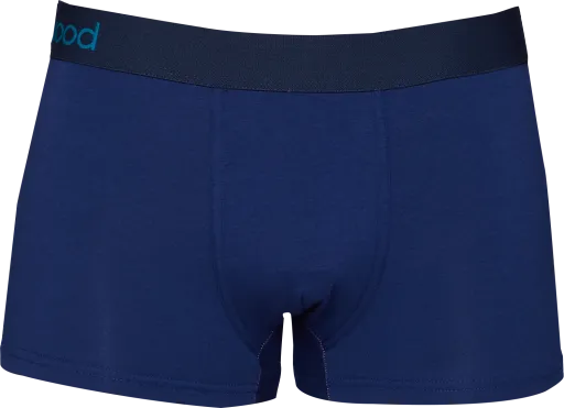 1" Trunks by Wood (Multiple Colors)