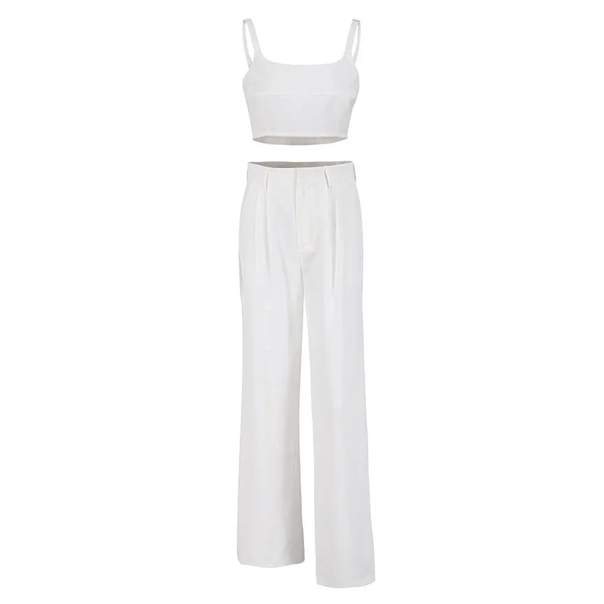 2 PCS Set Camisole