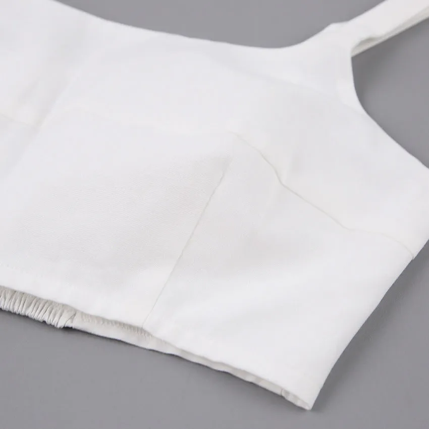 2 PCS Set Camisole