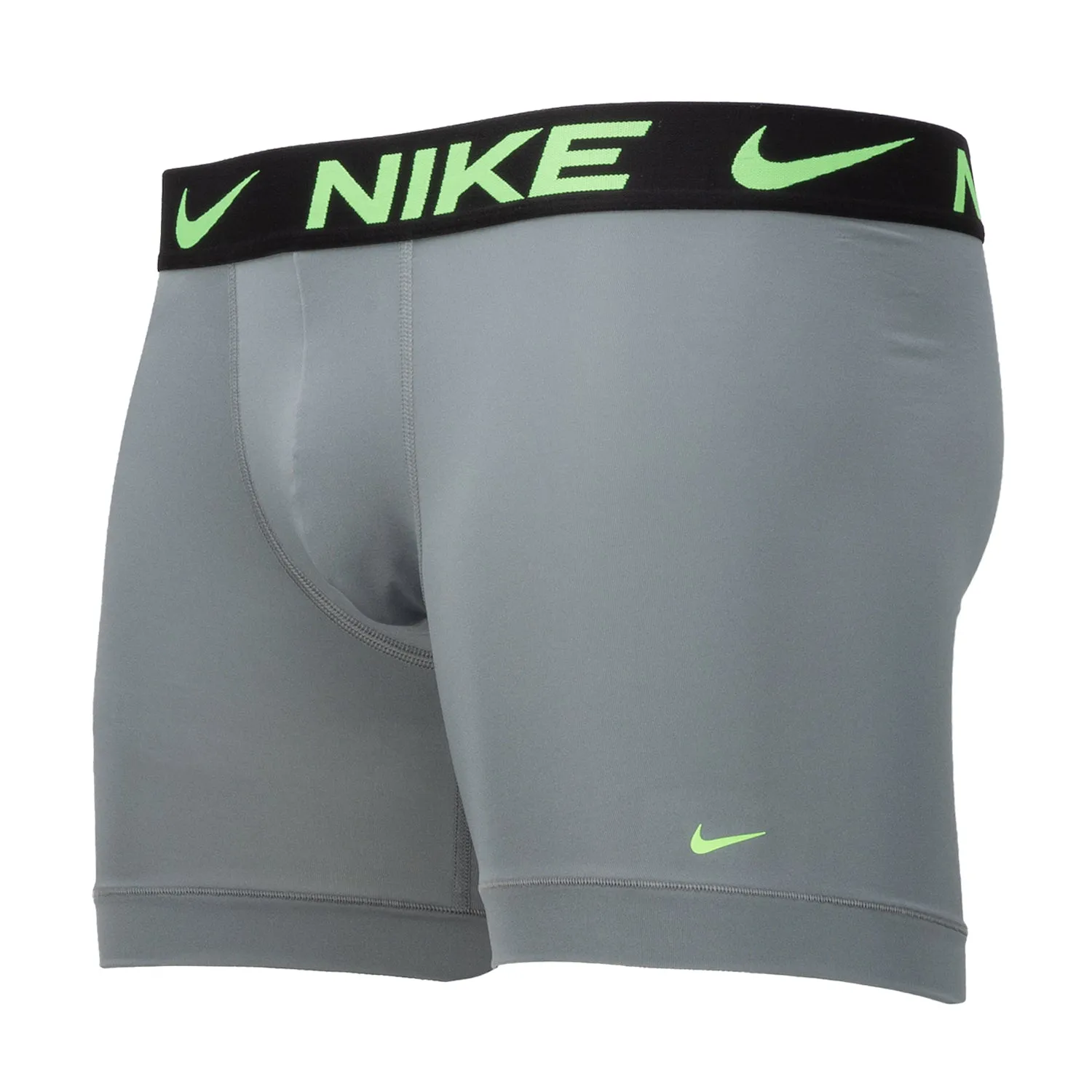 3 Pack Essential Micro Boxer Briefs