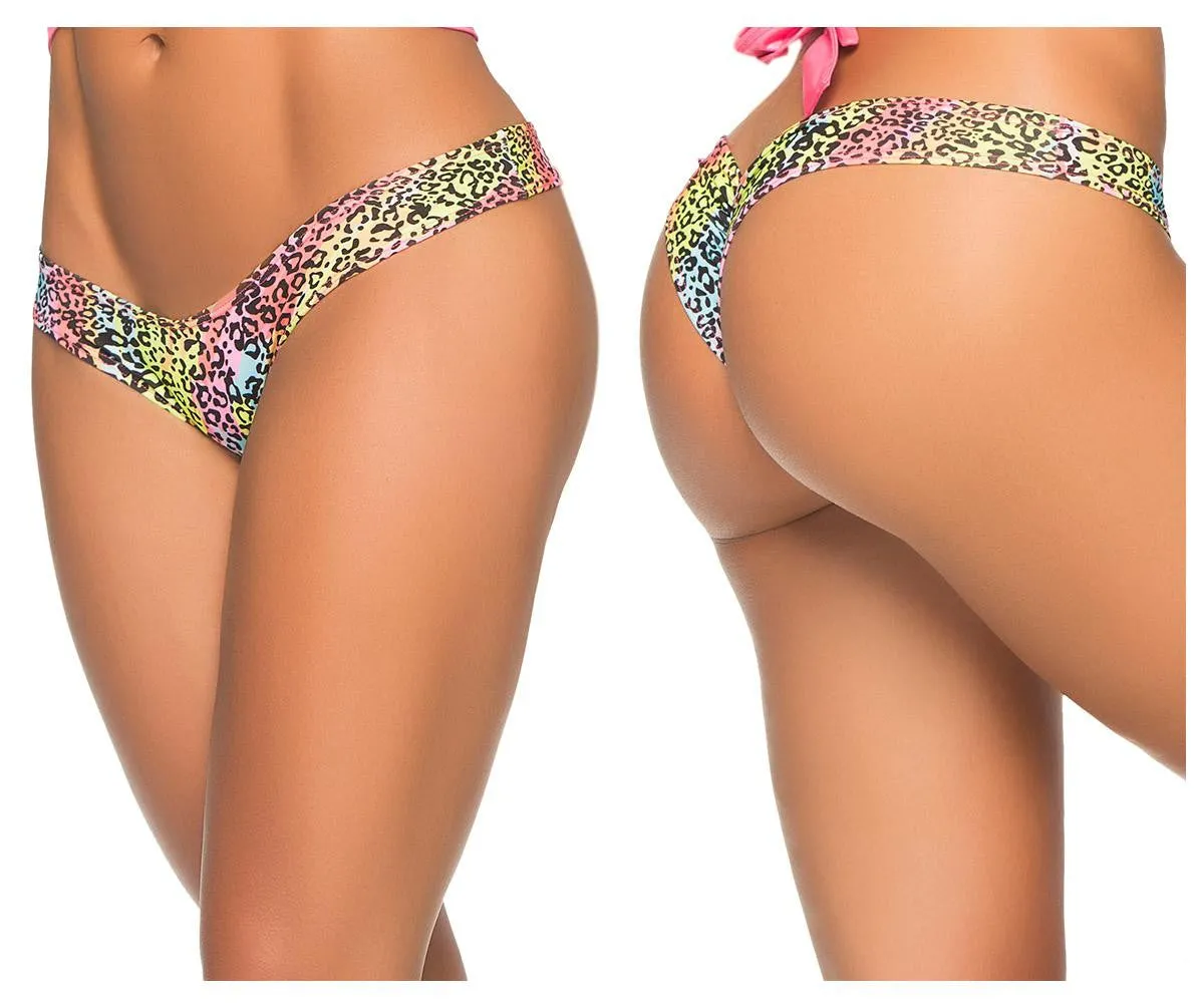 3032 Mini Scrunch Panty