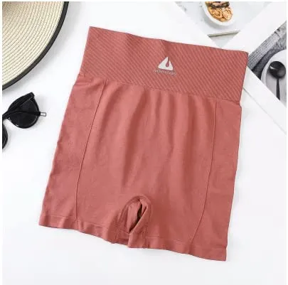 Abhijeet enterprises High Waist Abdomen Slimming Short Pants Tummy Control Panties Women/Girls Body Shaper Underwear
