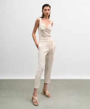 ACCESS 2058 Drape cami