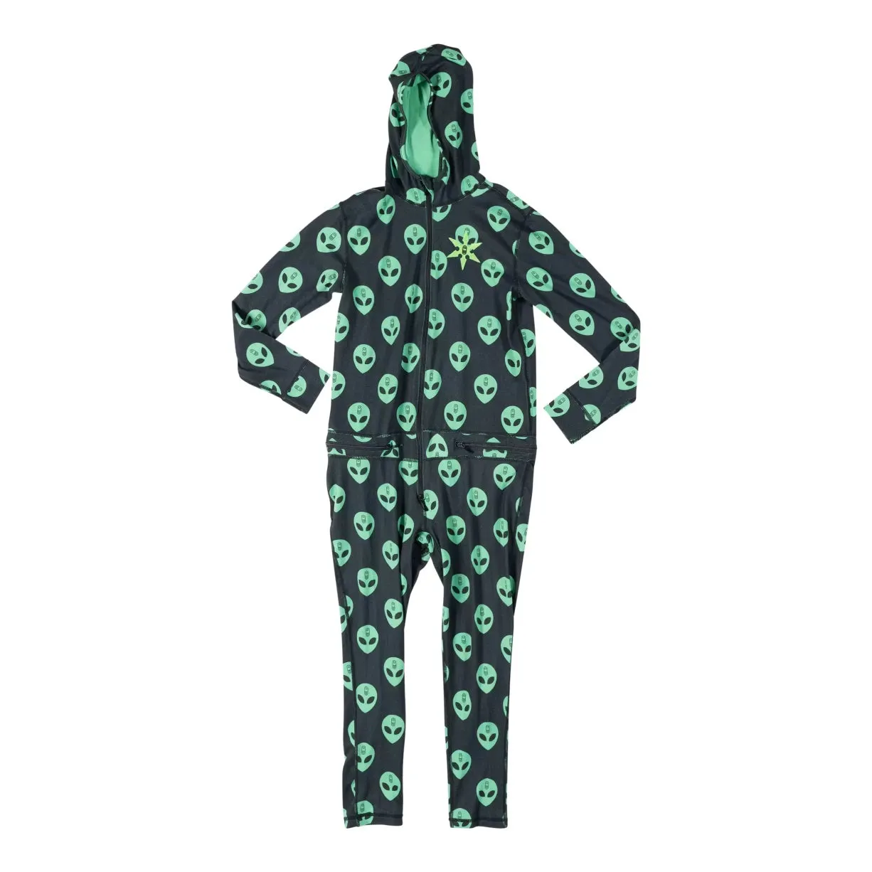 Airblaster Ninja Suit - Kids