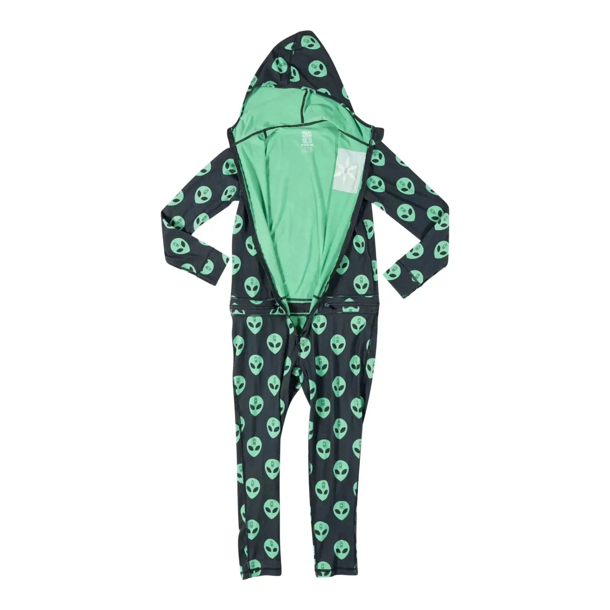 Airblaster Ninja Suit - Kids
