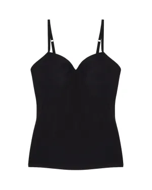 Allure Padded Bra Camisole