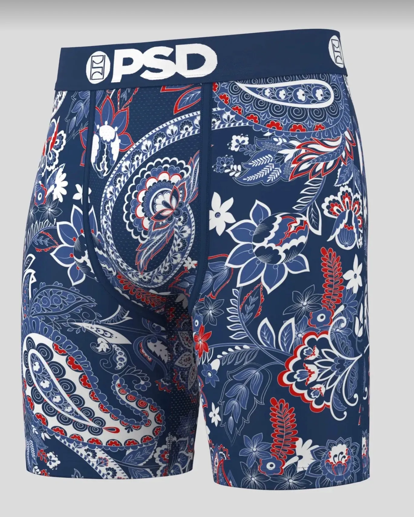 Americana Briefs