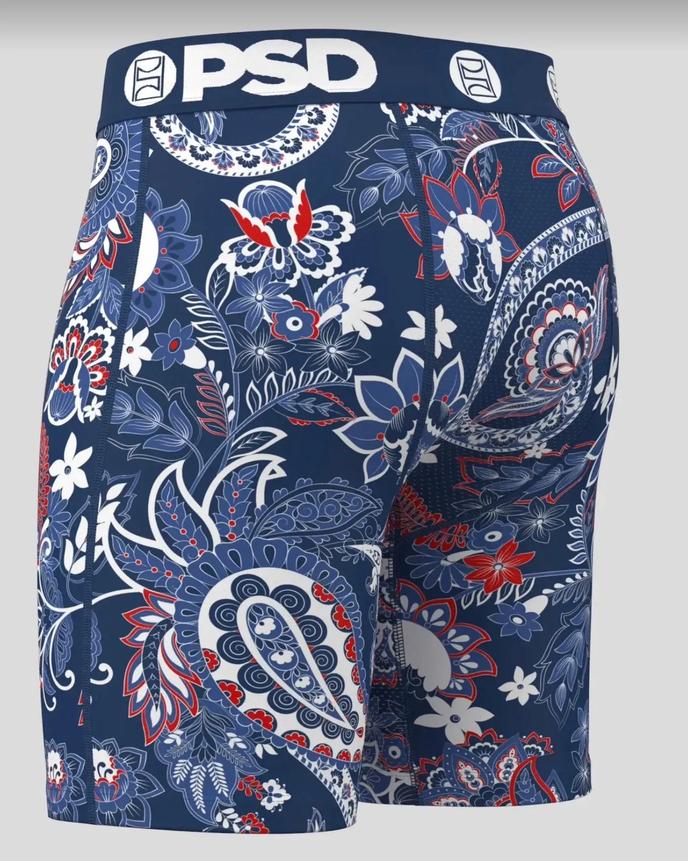 Americana Briefs