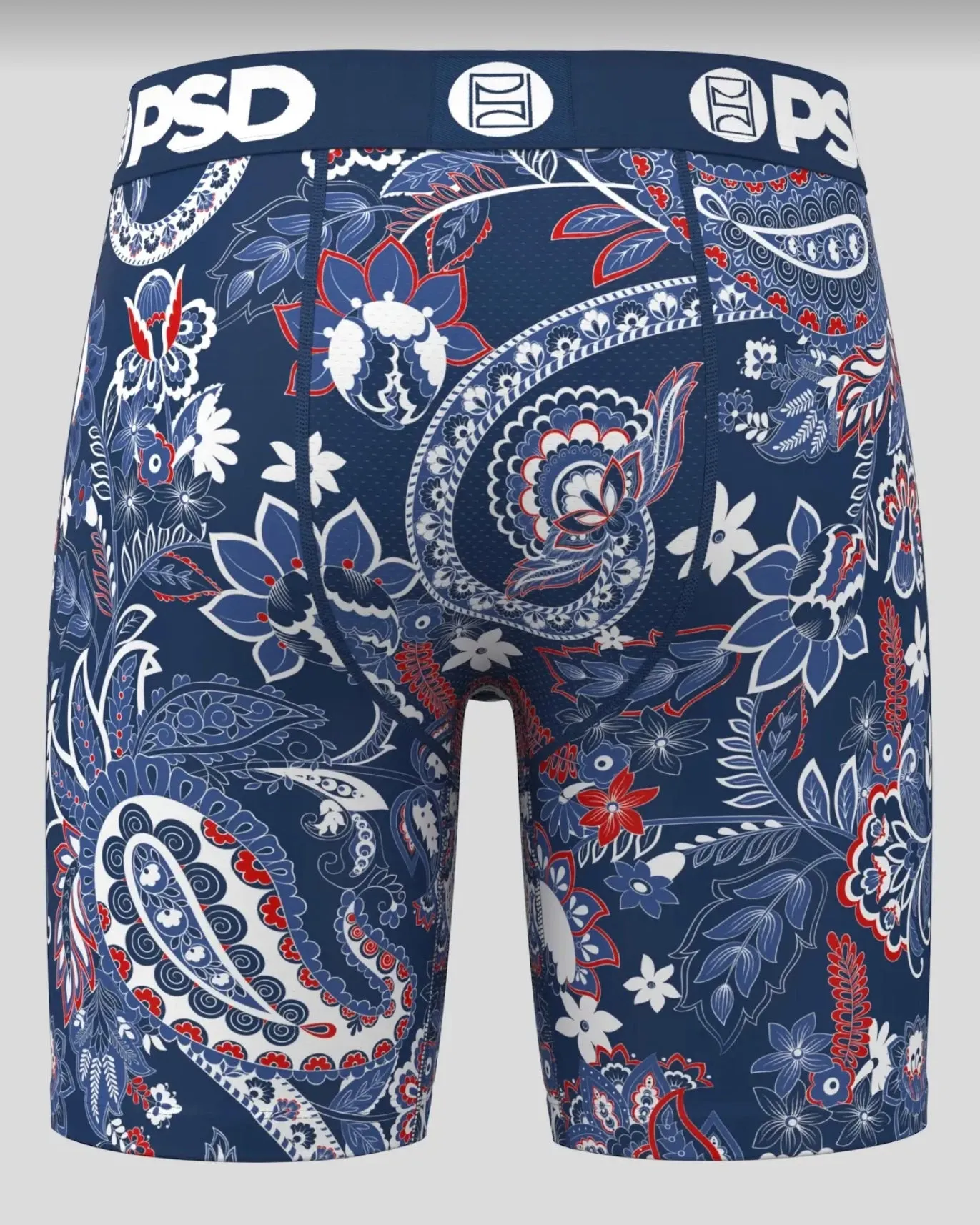 Americana Briefs