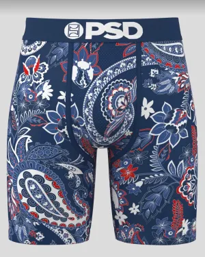 Americana Briefs