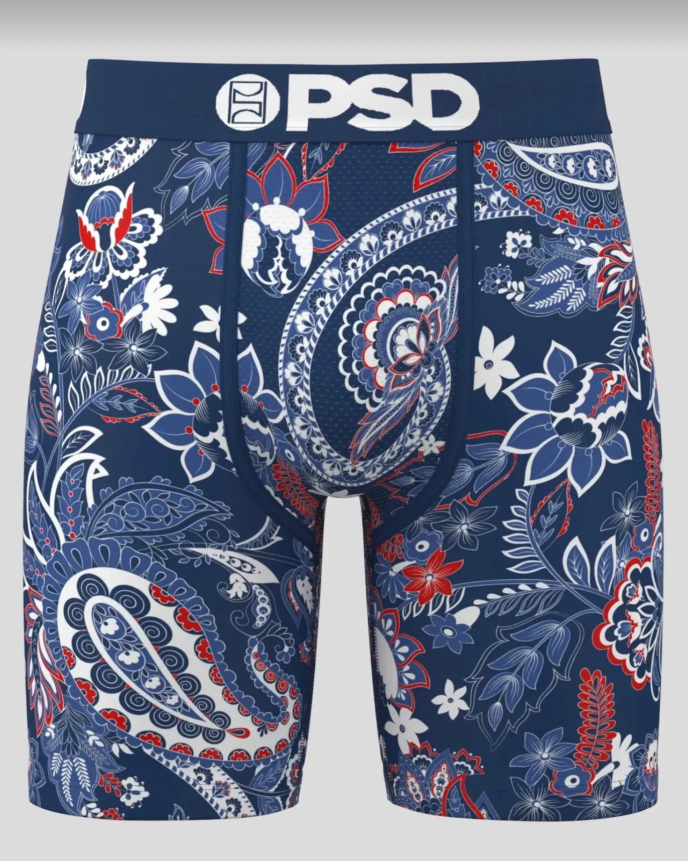 Americana Briefs