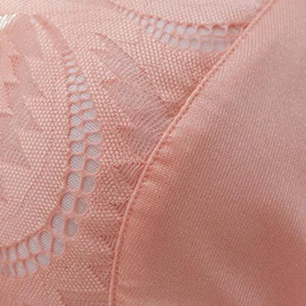 Antibacterial Adjustable Gather Anti Sagging Wireless Thin Bras