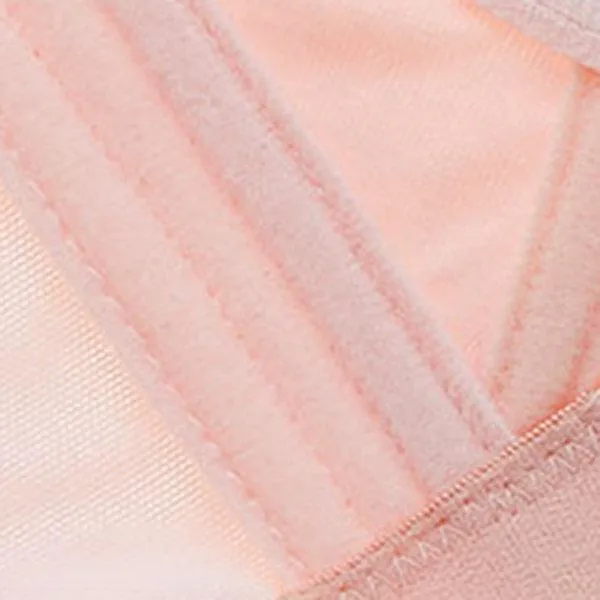 Antibacterial Adjustable Gather Anti Sagging Wireless Thin Bras