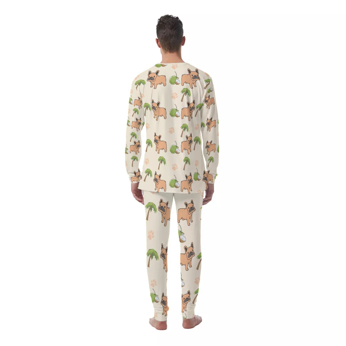 APOLLO - Men's Pajamas