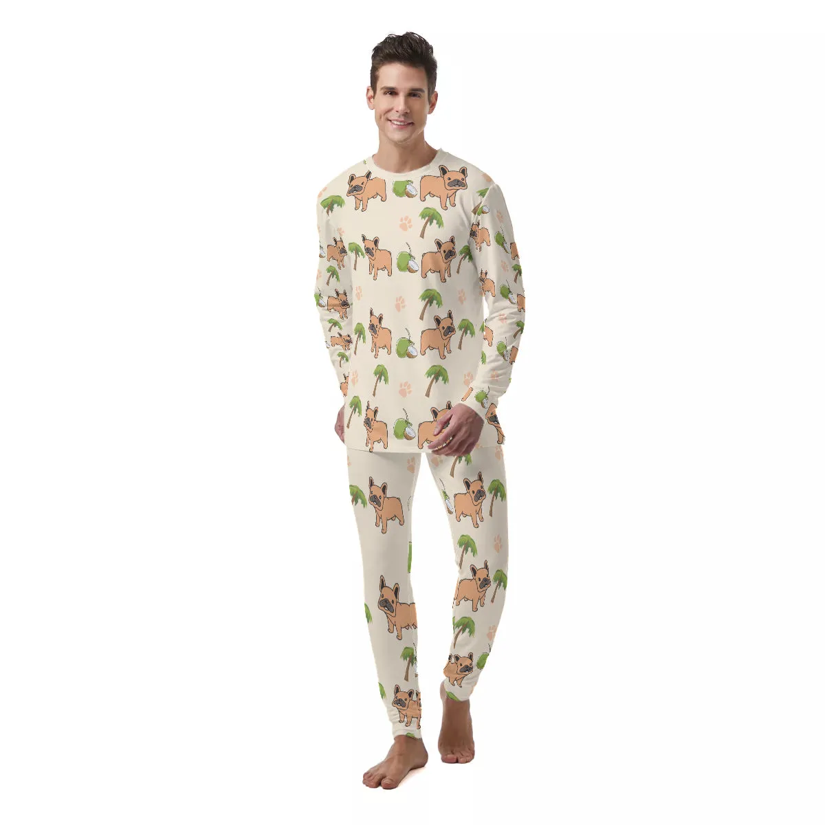 APOLLO - Men's Pajamas