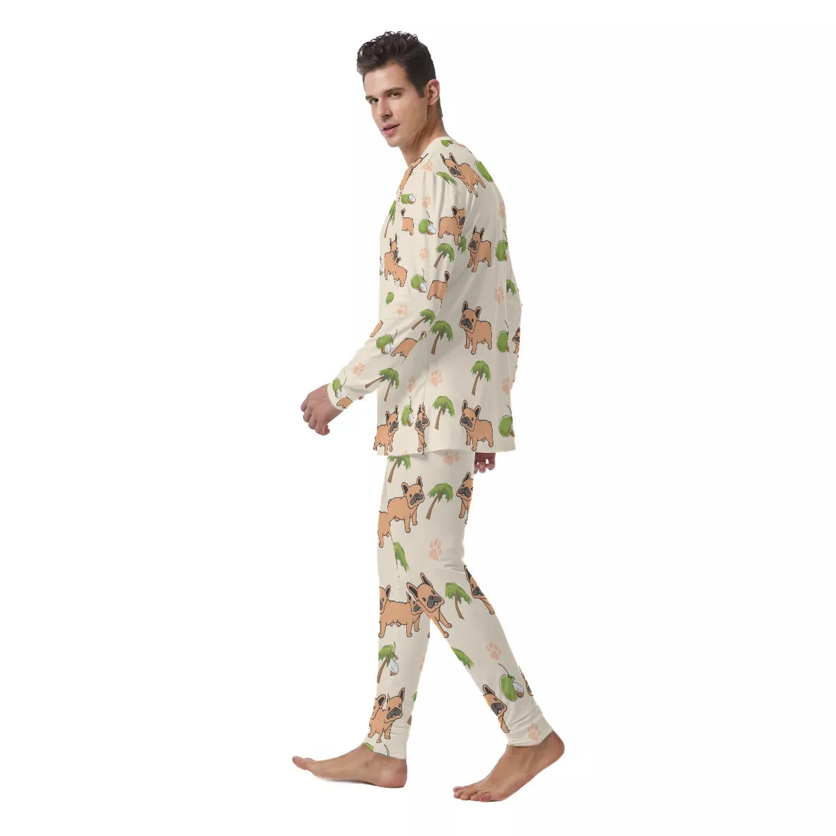 APOLLO - Men's Pajamas