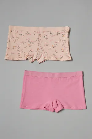 Assorted Boxers Brief (2-Pack)