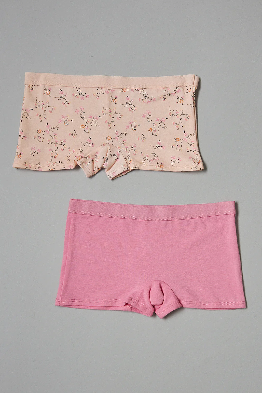 Assorted Boxers Brief (2-Pack)
