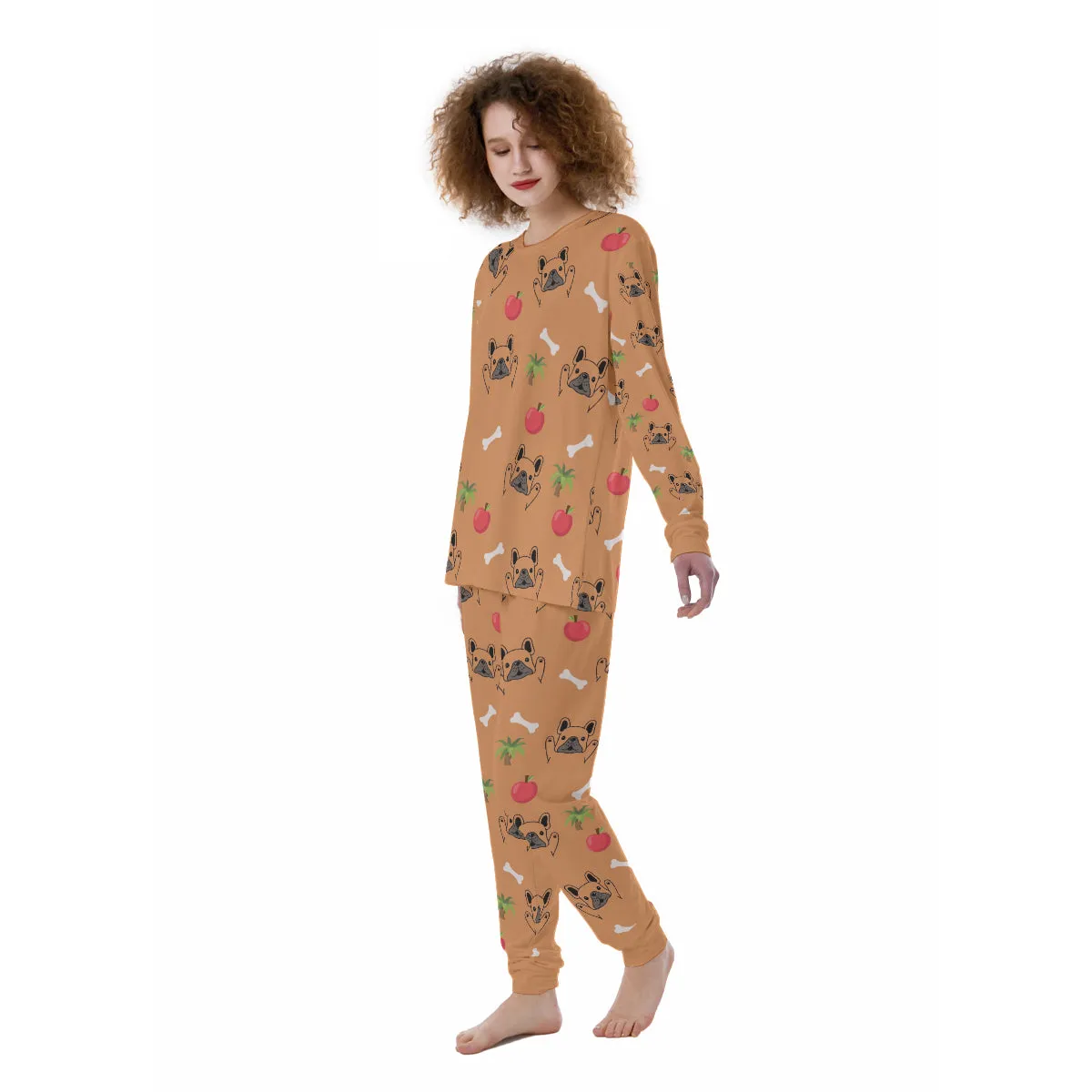 ATHENA - Women's Pajamas