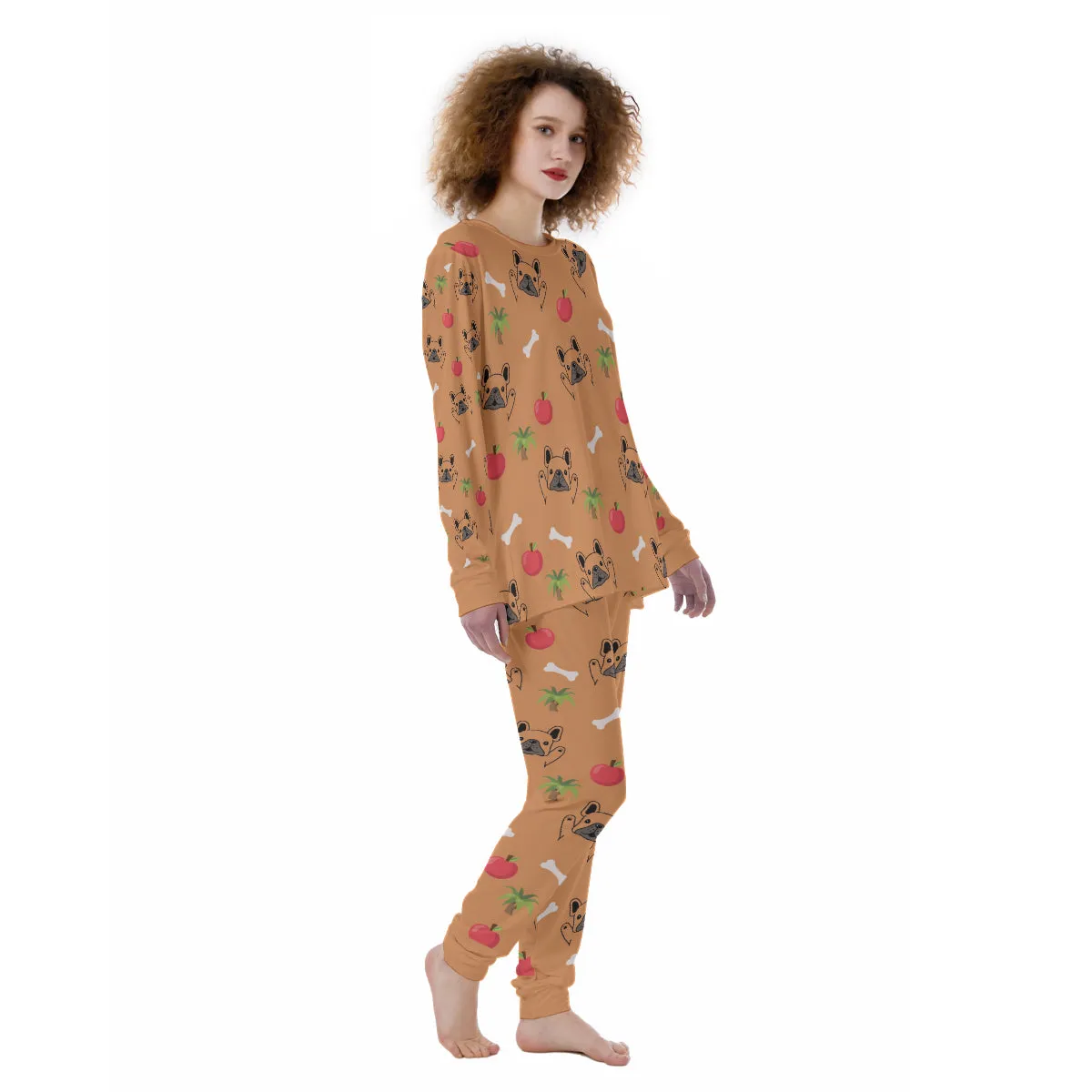 ATHENA - Women's Pajamas