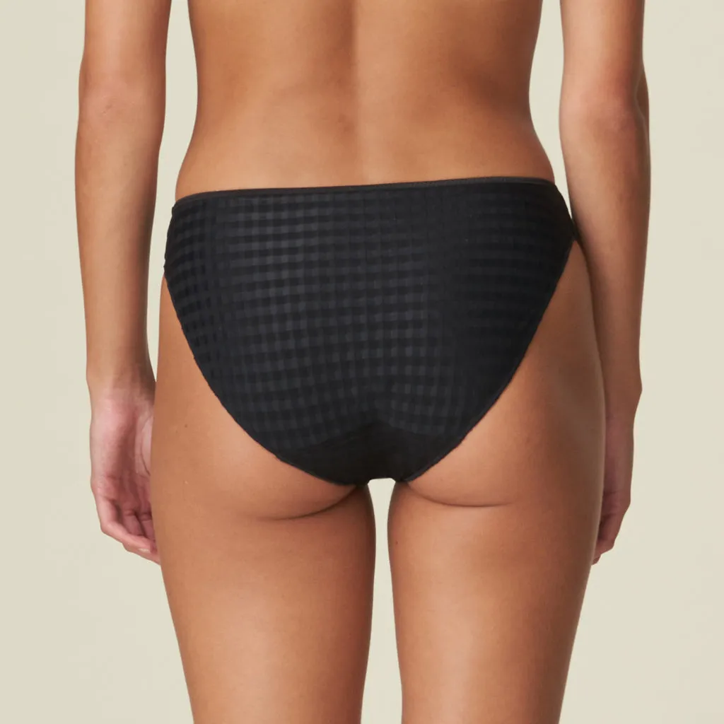 Avero Rio Brief | Black