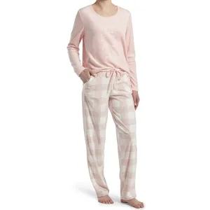 Baby Its Cold Outside Fleece PJ Set