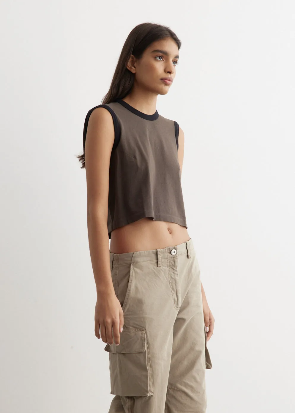 Baby Tank Top