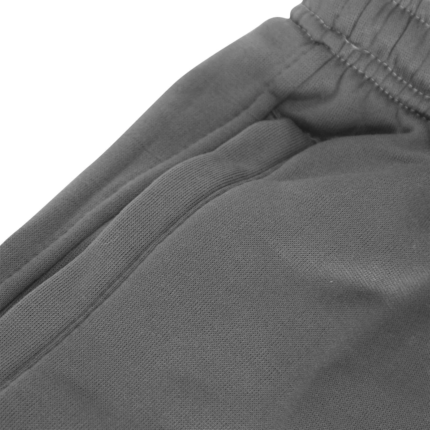 Baggy Sweatpants Men Straight Wide Leg Cargo Pants 2025 Summer Comfy Casual Lounge Athletic Yoga Pants with Pockets