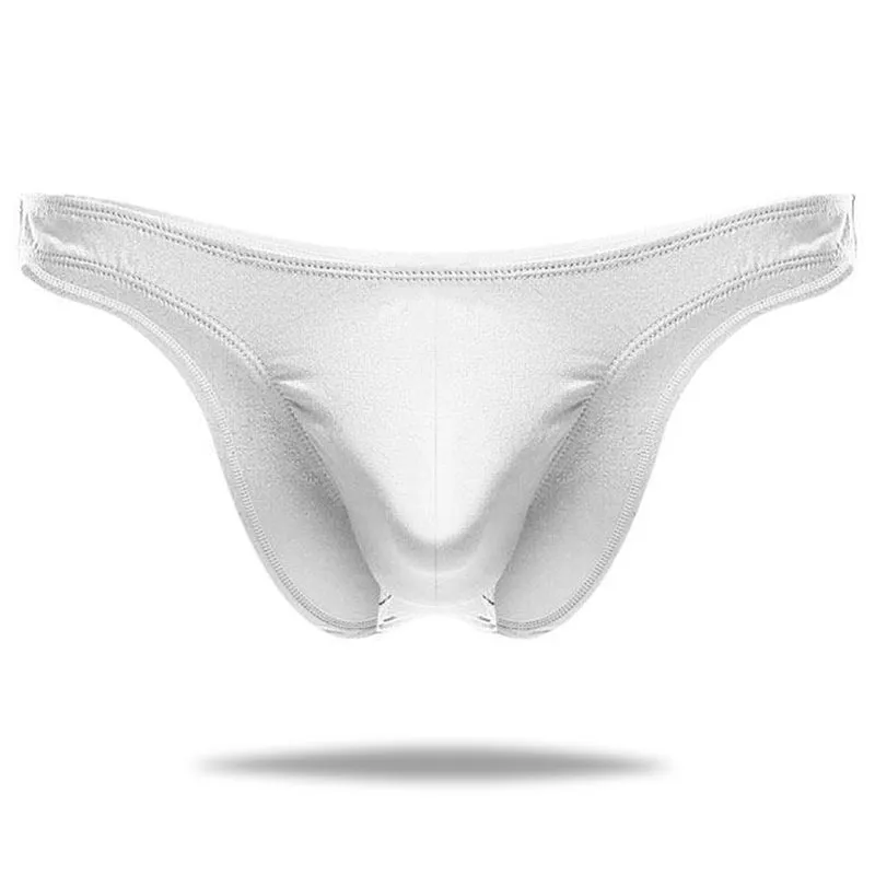 Bamboo Fabric U Shape Men's Brief