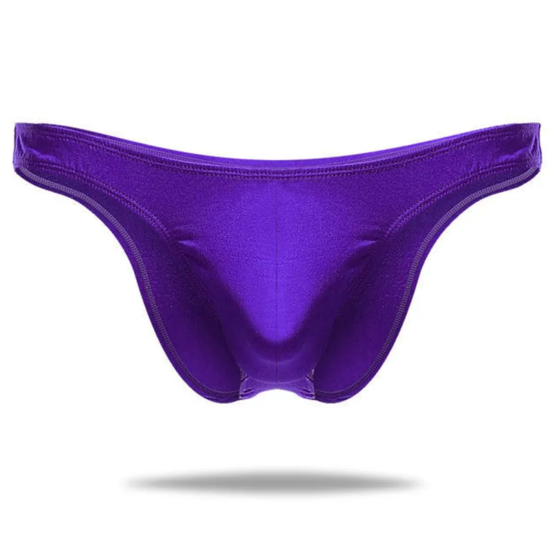 Bamboo Fabric U Shape Men's Brief