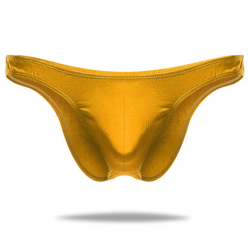Bamboo Fabric U Shape Men's Brief