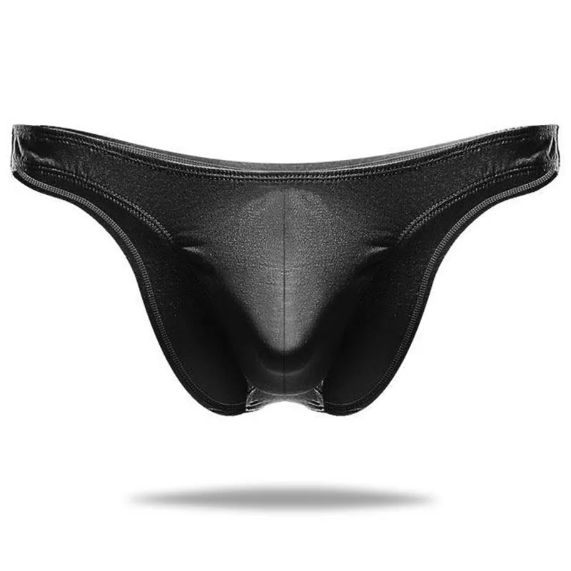 Bamboo Fabric U Shape Men's Brief