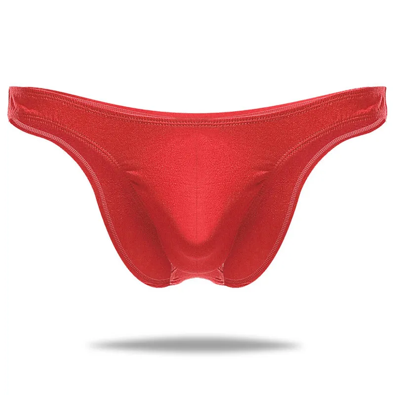Bamboo Fabric U Shape Men's Brief