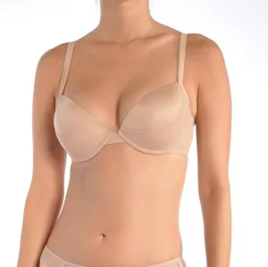 Basic Padded Push Up Bra