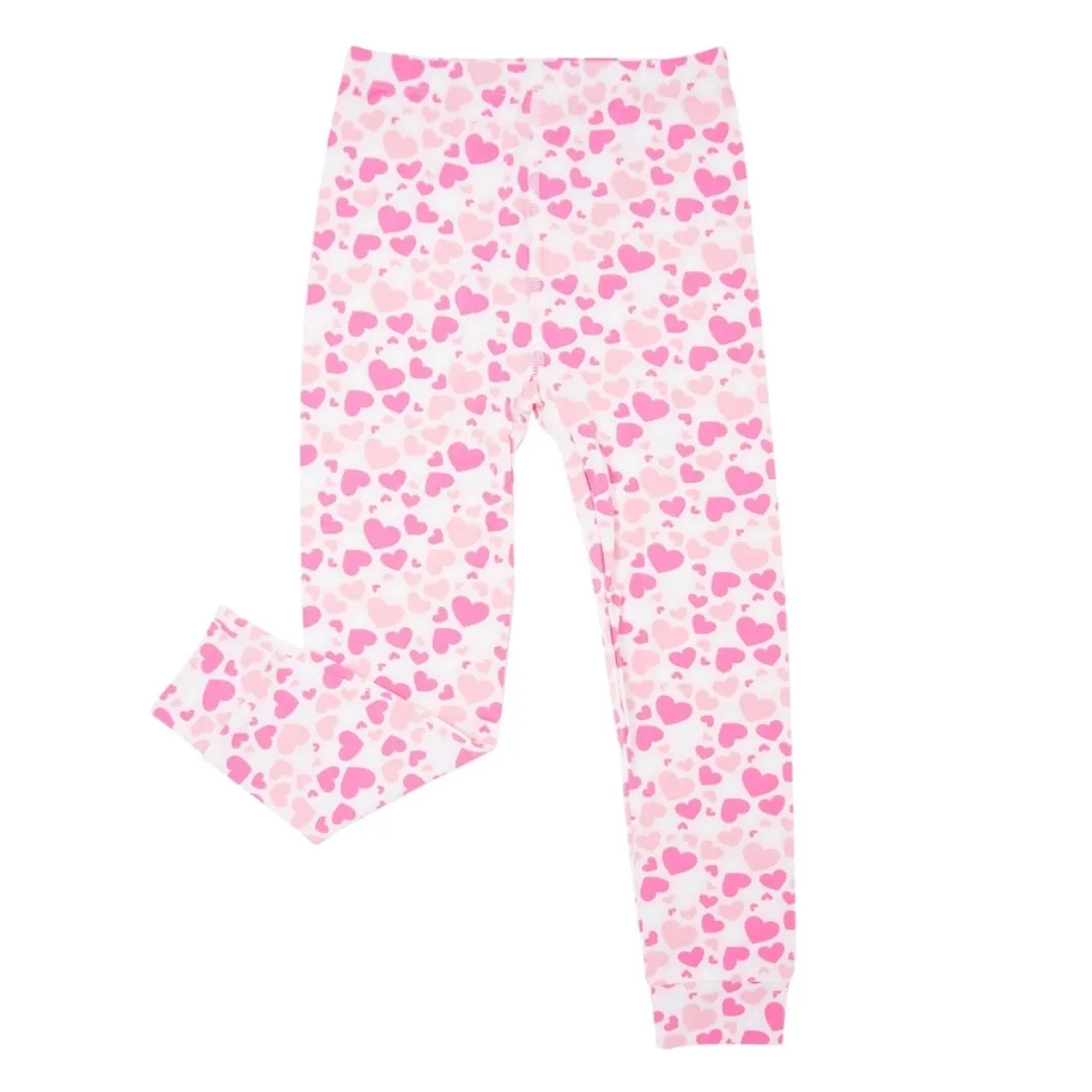 Be Mine Pajama Set