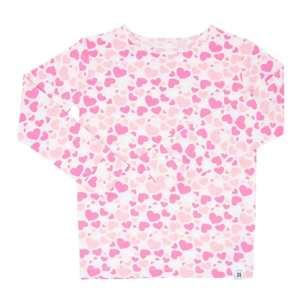 Be Mine Pajama Set