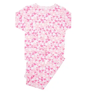 Be Mine Pajama Set