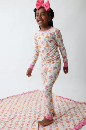 BEACH FOR DAISIES DREAM SET