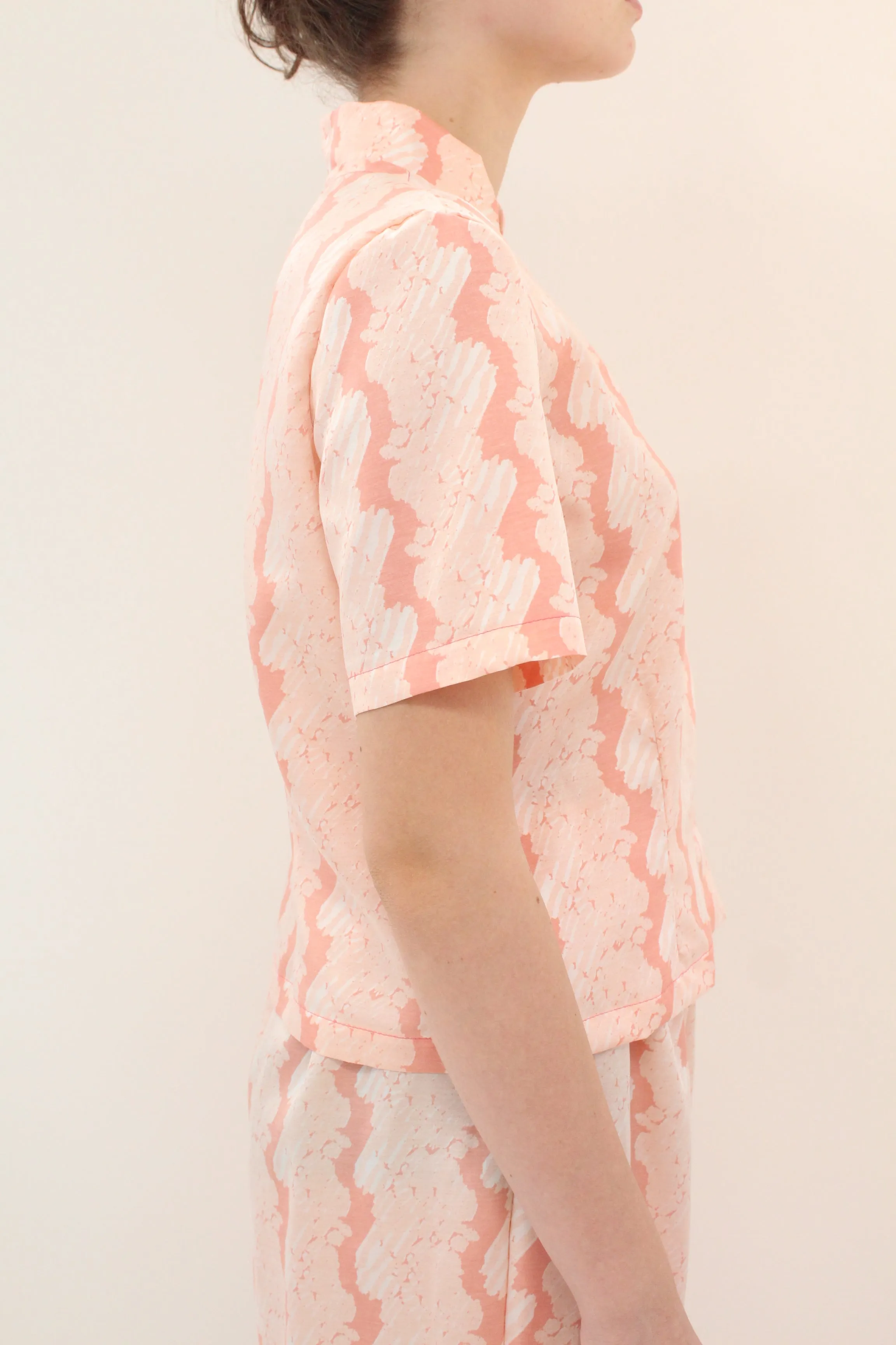 Beklina Okinawa Pajamas Shrimp