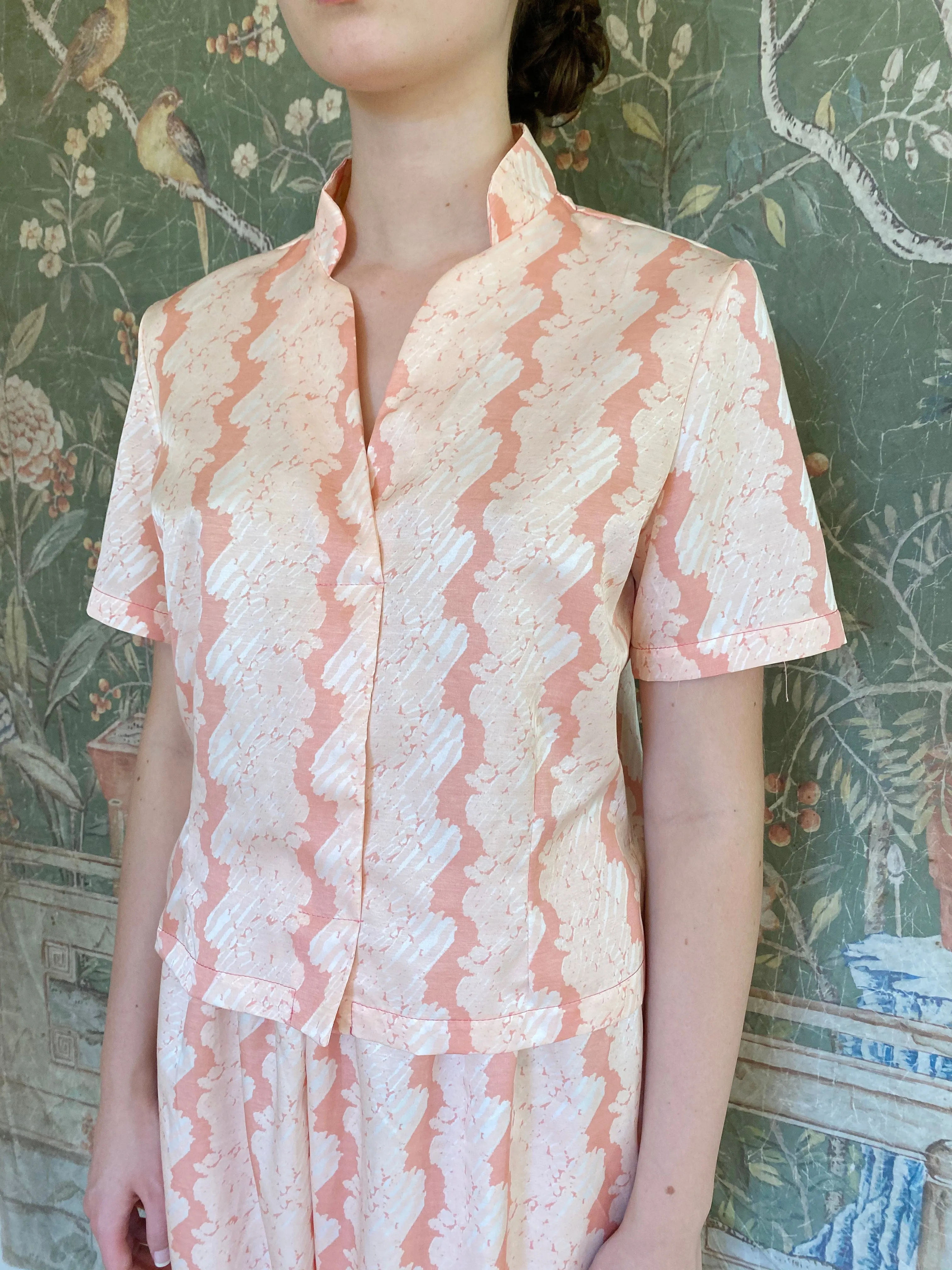 Beklina Okinawa Pajamas Shrimp