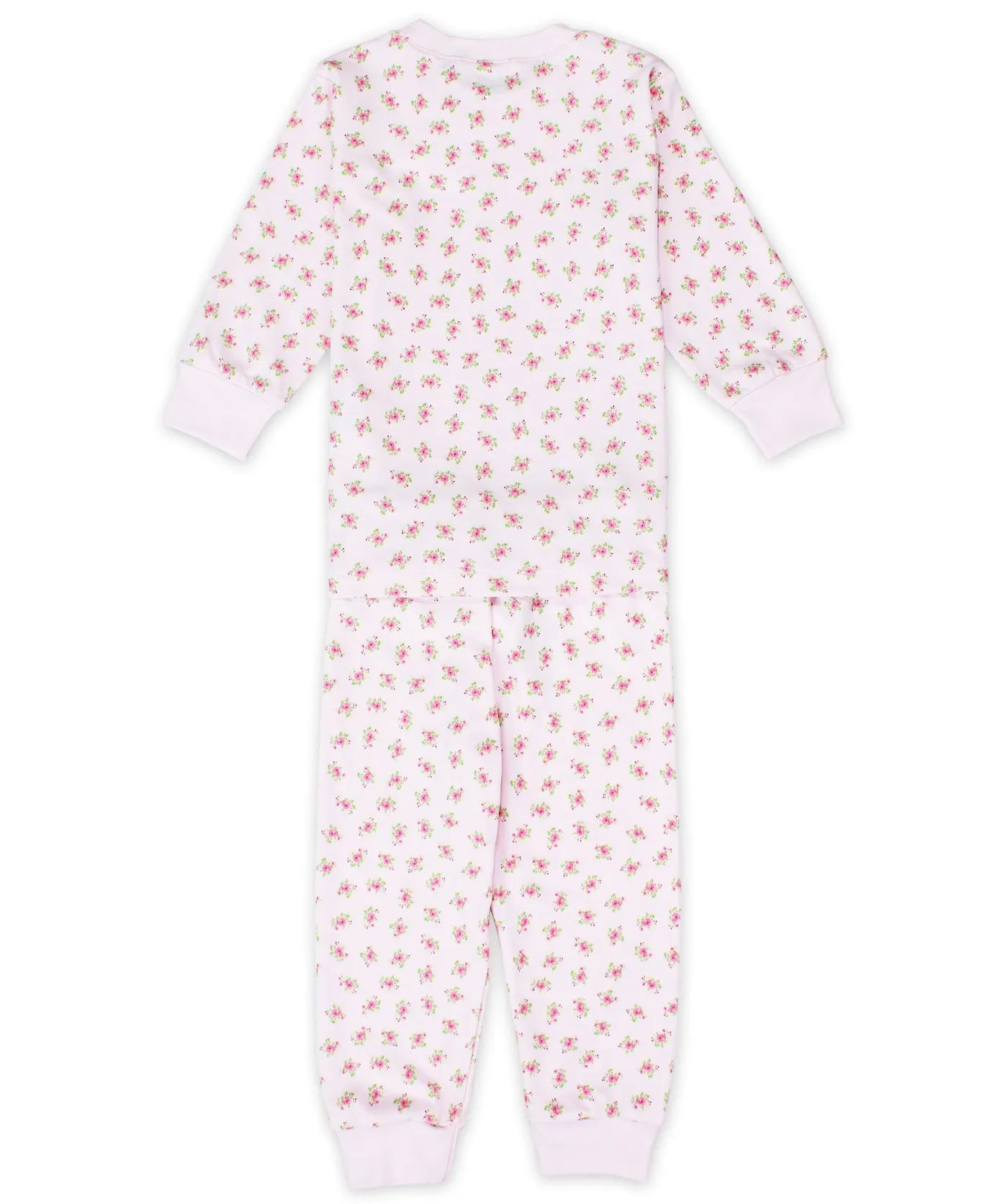 Belle Rose Pajama