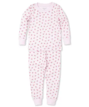 Belle Rose Pajama