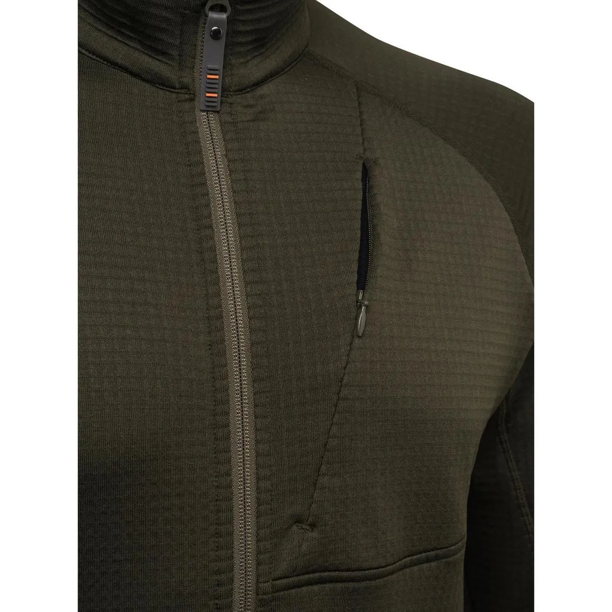 Beretta ALPSTEN FLEECE Green Moss