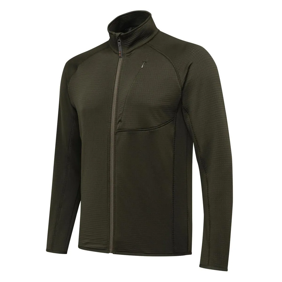 Beretta ALPSTEN FLEECE Green Moss