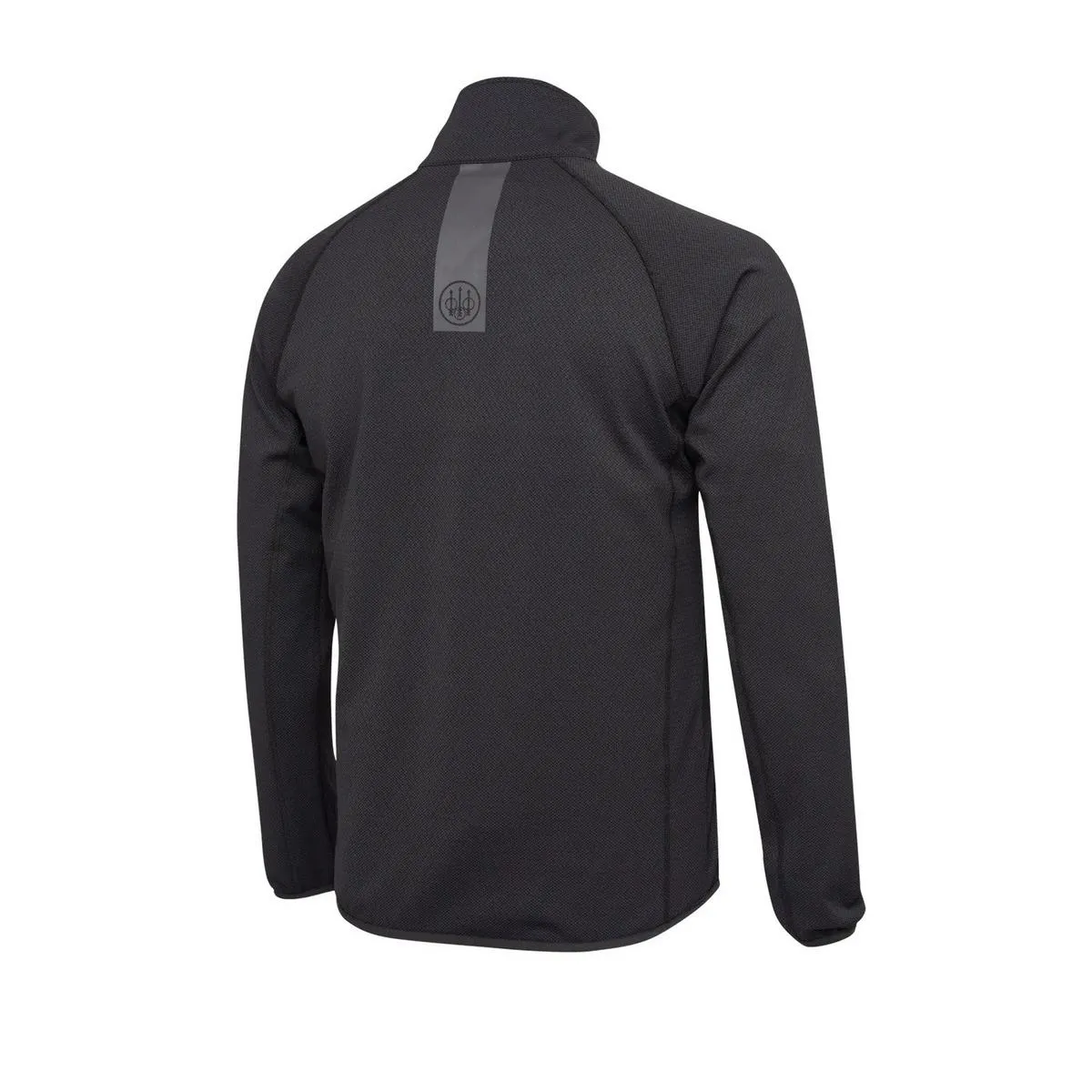 Beretta CERAMIC FACE FLEECE Black