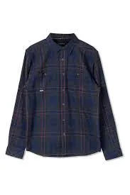 Big Joe Flannel