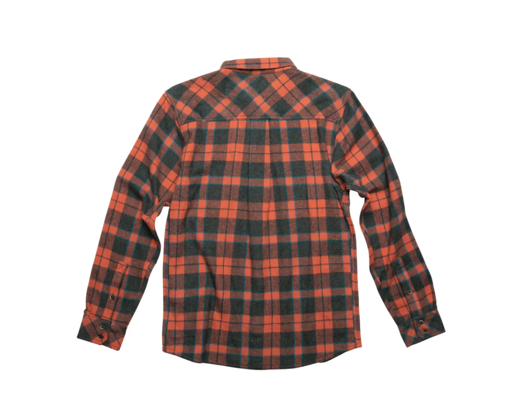 Big Joe Flannel