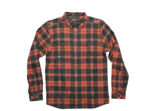 Big Joe Flannel